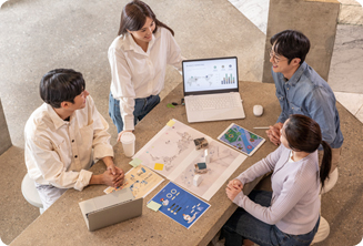 Community-based Training