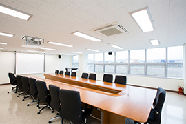 Conference Room - photo