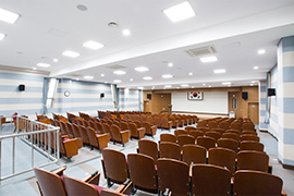 Auditorium - photo