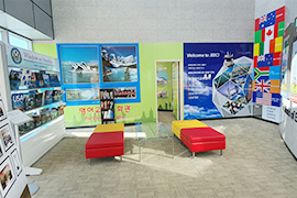 Culture Experience Area - photo