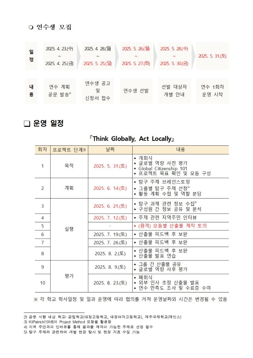 2025 차세대 글로벌 연수 안내(인근 지역 공립 고등학교 및 국제학교 연계) 변경002.jpg